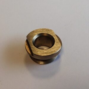 DOUILLE DE RETENUE D6-9-151